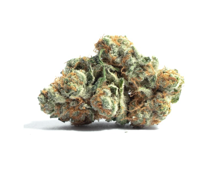 Truffle Sundae - Hybrid
