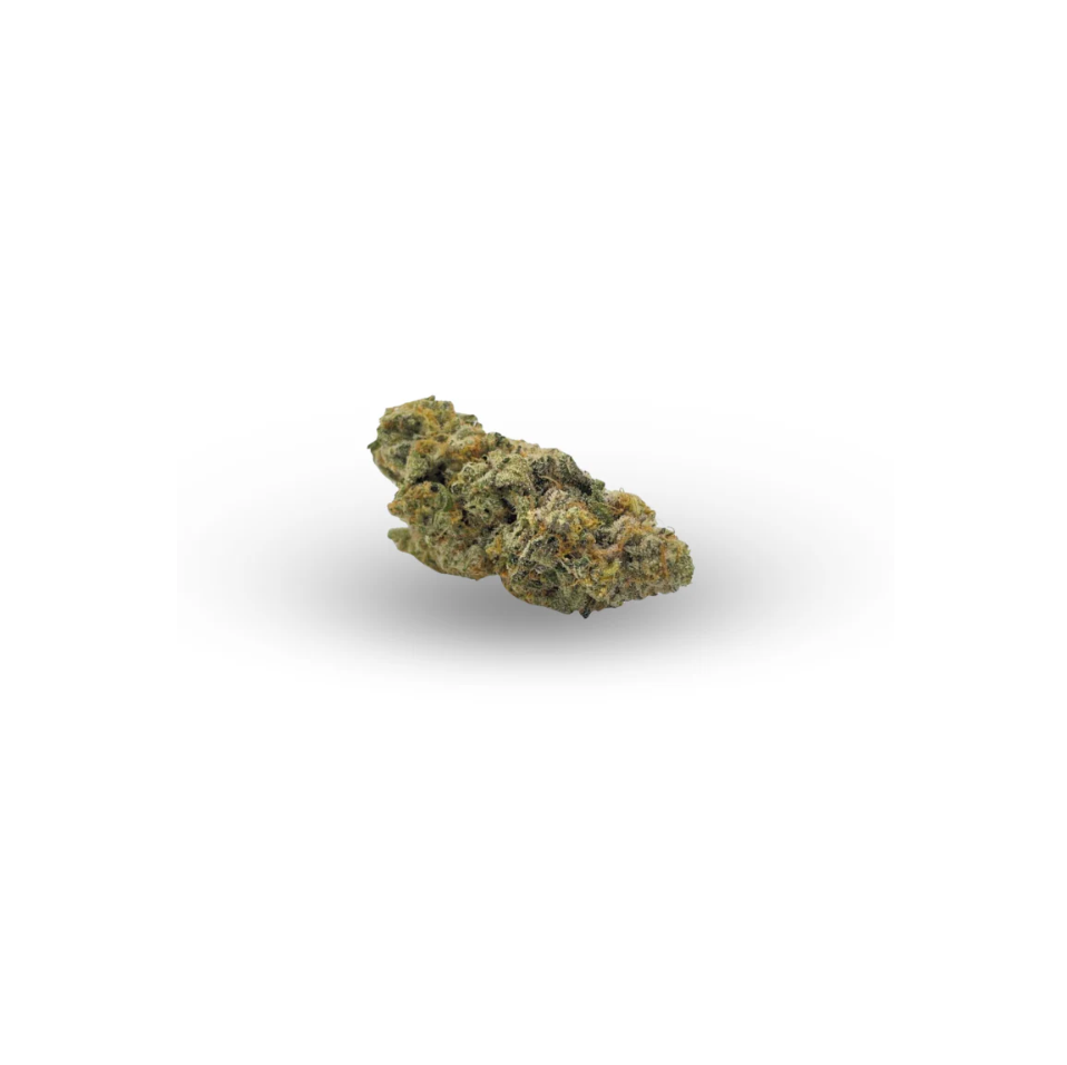 Candy Gas - Hybrid