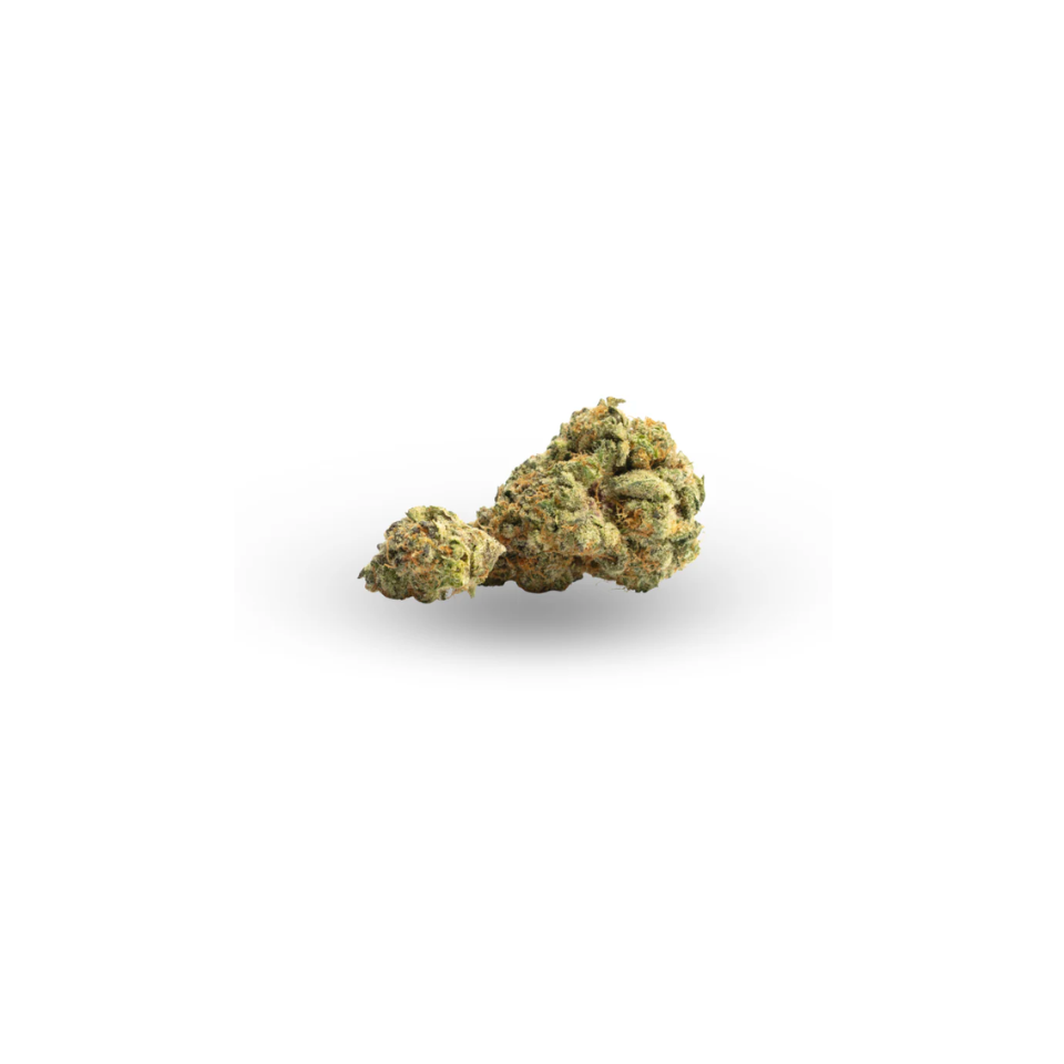 Pop Rocks - Hybrid