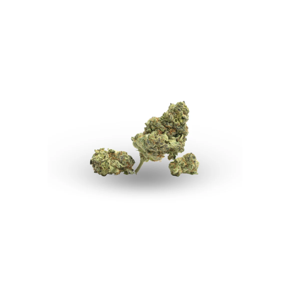 Double Runtz - Hybrid