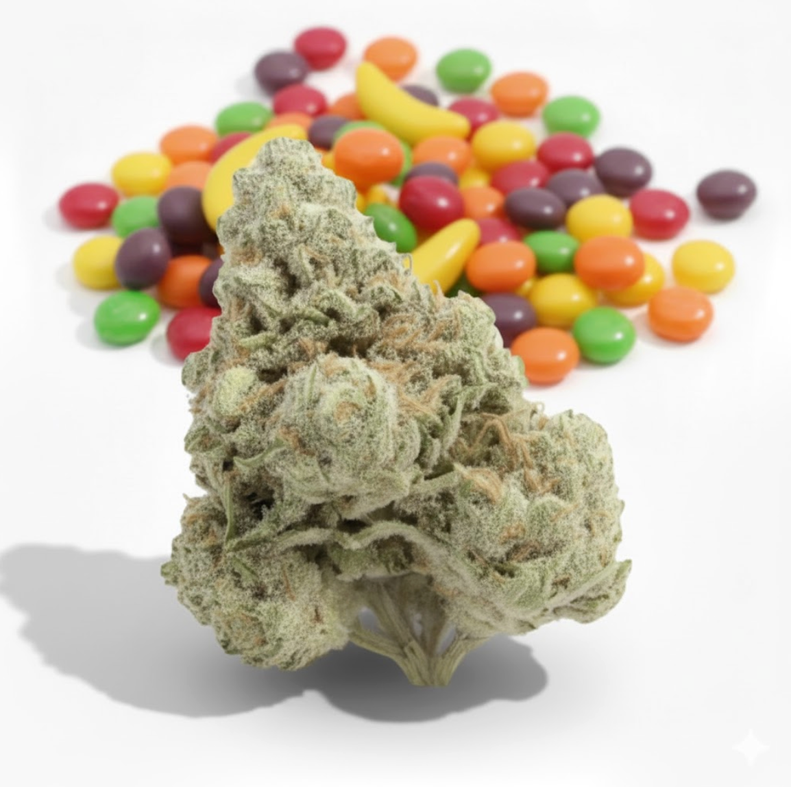 White Runtz - Hybrid