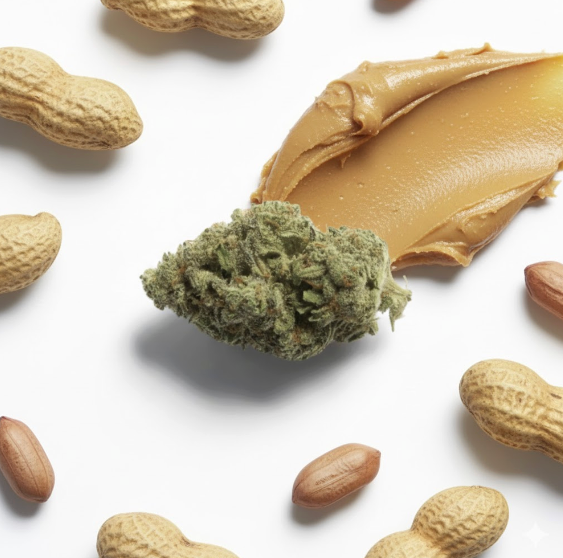 Peanut Butter Breath - Hybrid