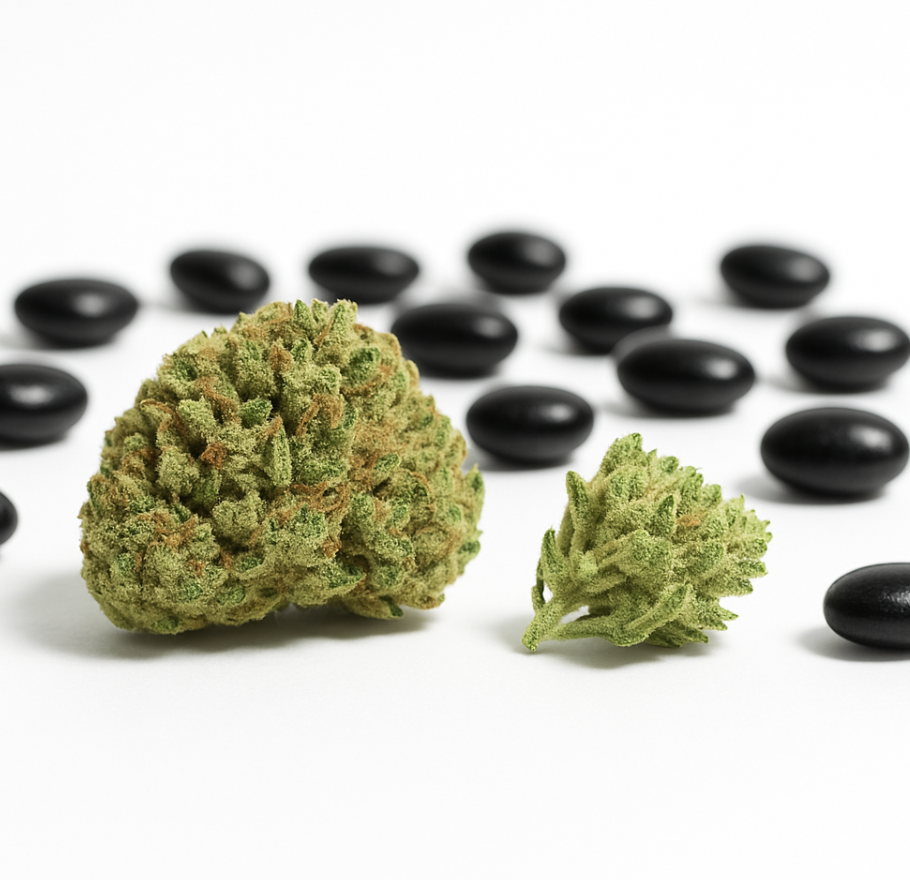 Black Runtz - Hybrid