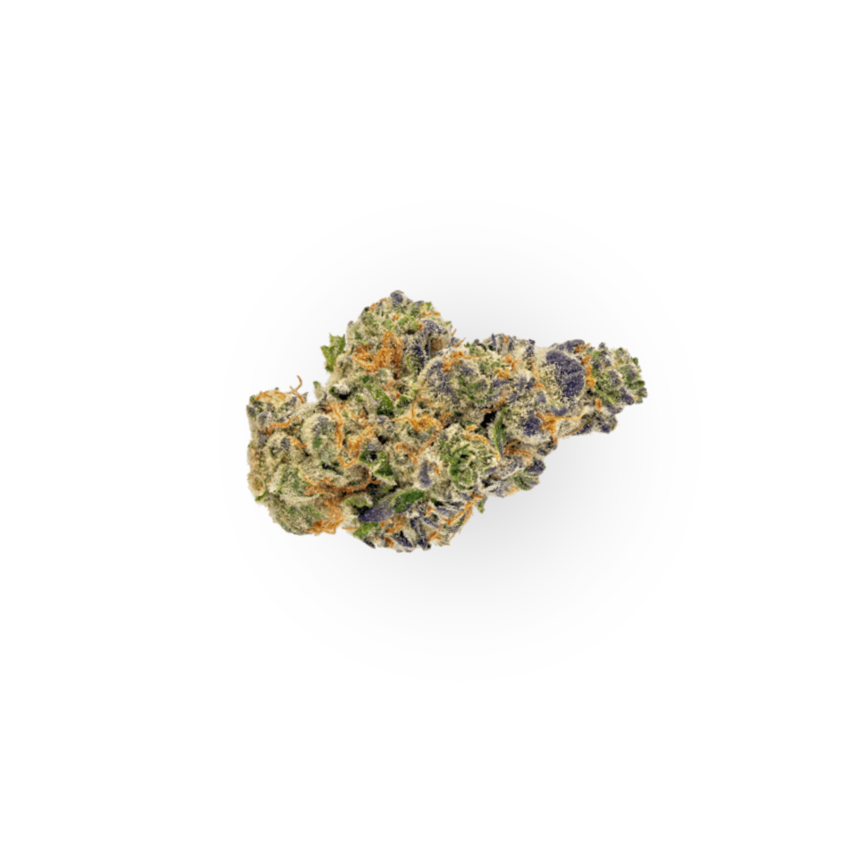 White Gumbo - Indica