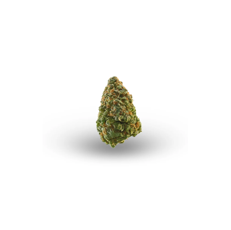 Cherry Gushers - Hybrid