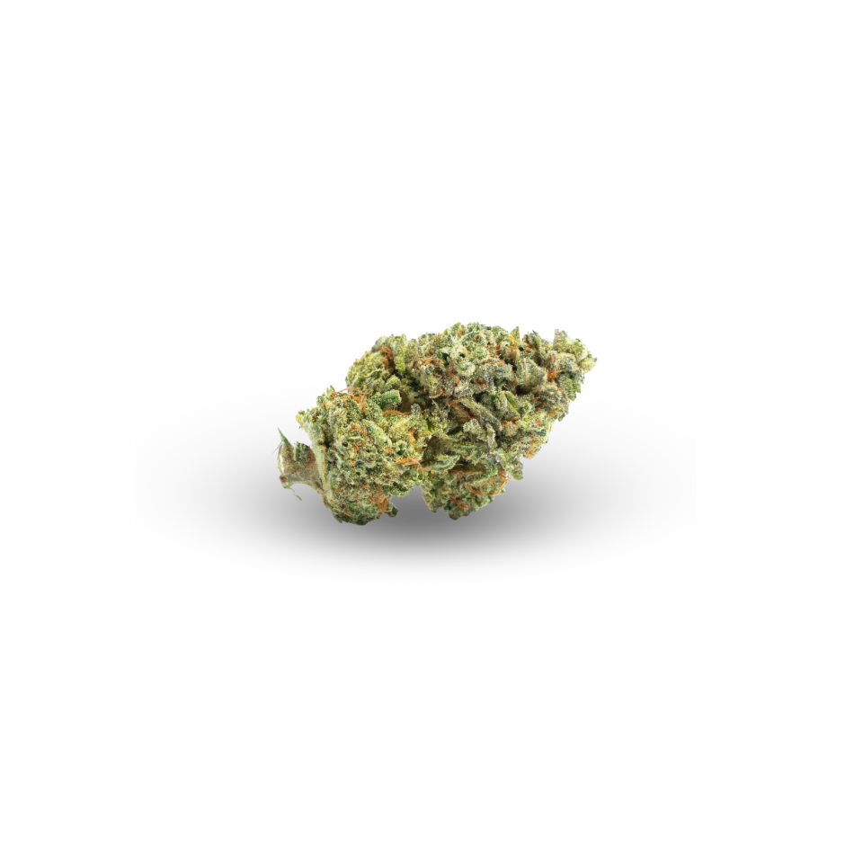 Peanut Butter Breath - Hybrid