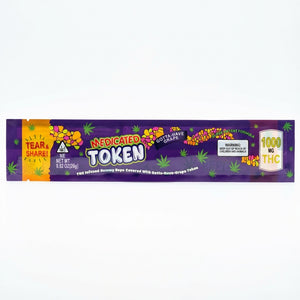 Nerds Ropes – Token Hemp