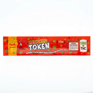 Nerds Ropes – Token Hemp