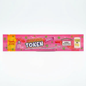 Nerds Ropes – Token Hemp
