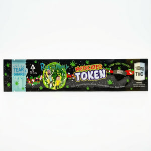 Nerds Ropes – Token Hemp
